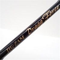 ２３ジグザムドラッグフォースＪＤＦ６１１Ｓ－４／５